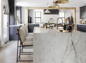 Caliber kitchen remodel The Woodlands