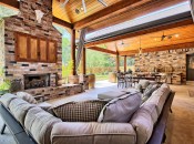 The Woodlands