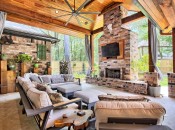 The Woodlands