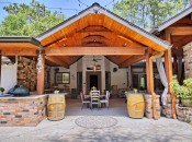 The Woodlands