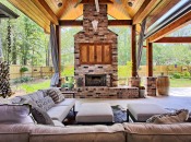 The Woodlands