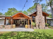 The Woodlands